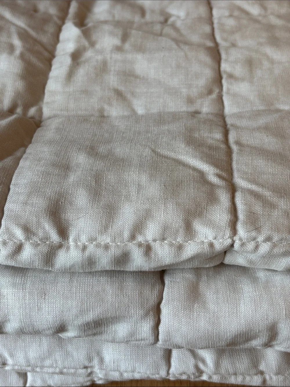 Quince european linen